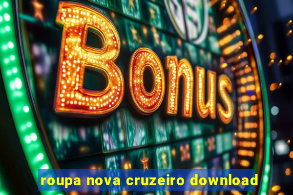 roupa nova cruzeiro download